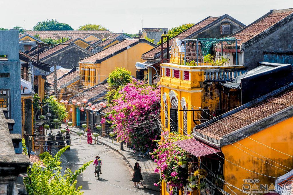 6 reasons to visit Hoi An, one of Vietnam's most beautiful towns