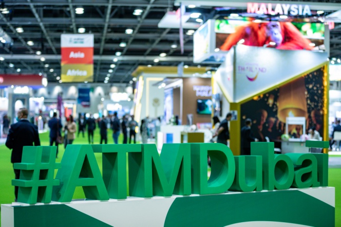 ATM 2022: Forward looking show planned for Dubai next year