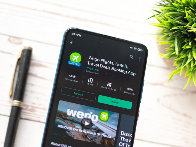 Singapore’s Wego acquires India’s Cleartrip business in the Middle East