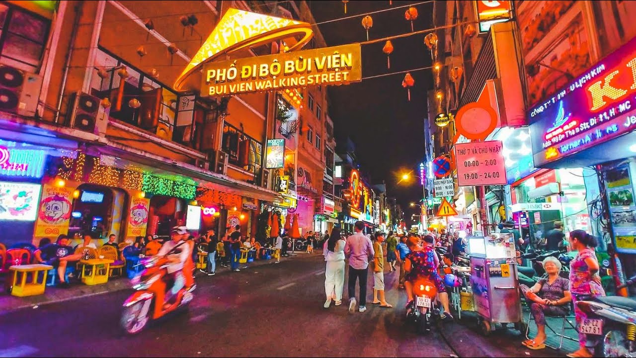 Hanoi ranked 5th, HCMC 14th safest tourist city in Southeast Asia