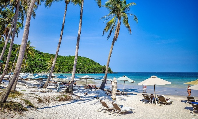 Phu Quoc named among world's most affordable tropical destinations