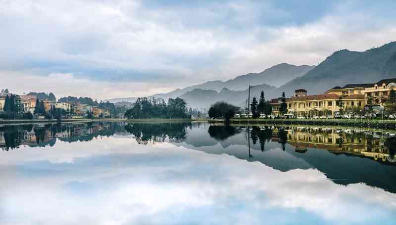 Hà Nội | Ninh Bình | Hạ Long | Sapa | Hà Nội