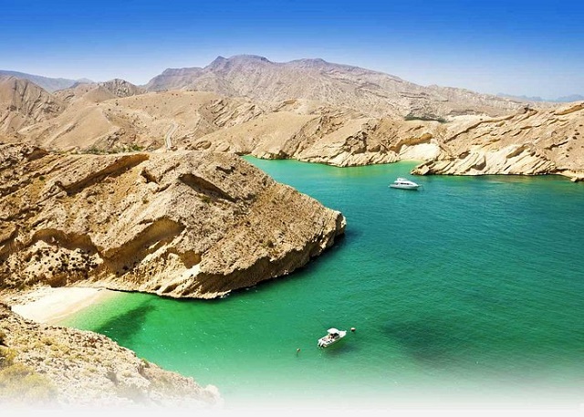 السياحة في خصب عمان وأفضل 9 اماكن سياحية تستحق الزيارة