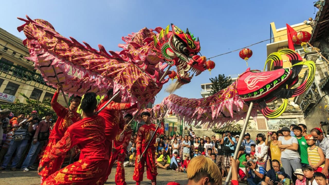 Vietnamese Lunar New Year: Should You Go?