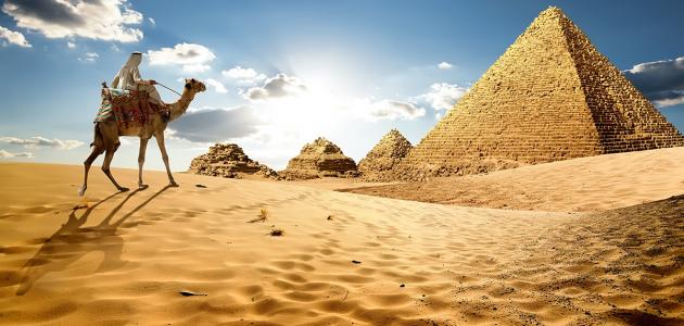 مصر تراهن على الأسواق الخليجية لتنشيط السياحة خلال الصيف