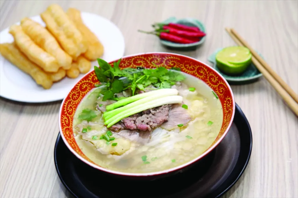 Vietnamese cuisine voted among best in the world