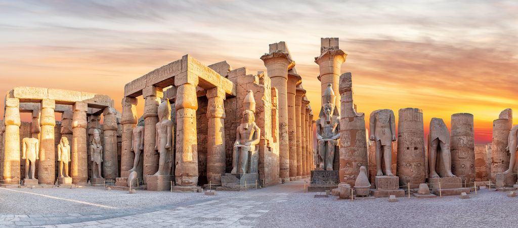 Best attractions to visit in Luxor