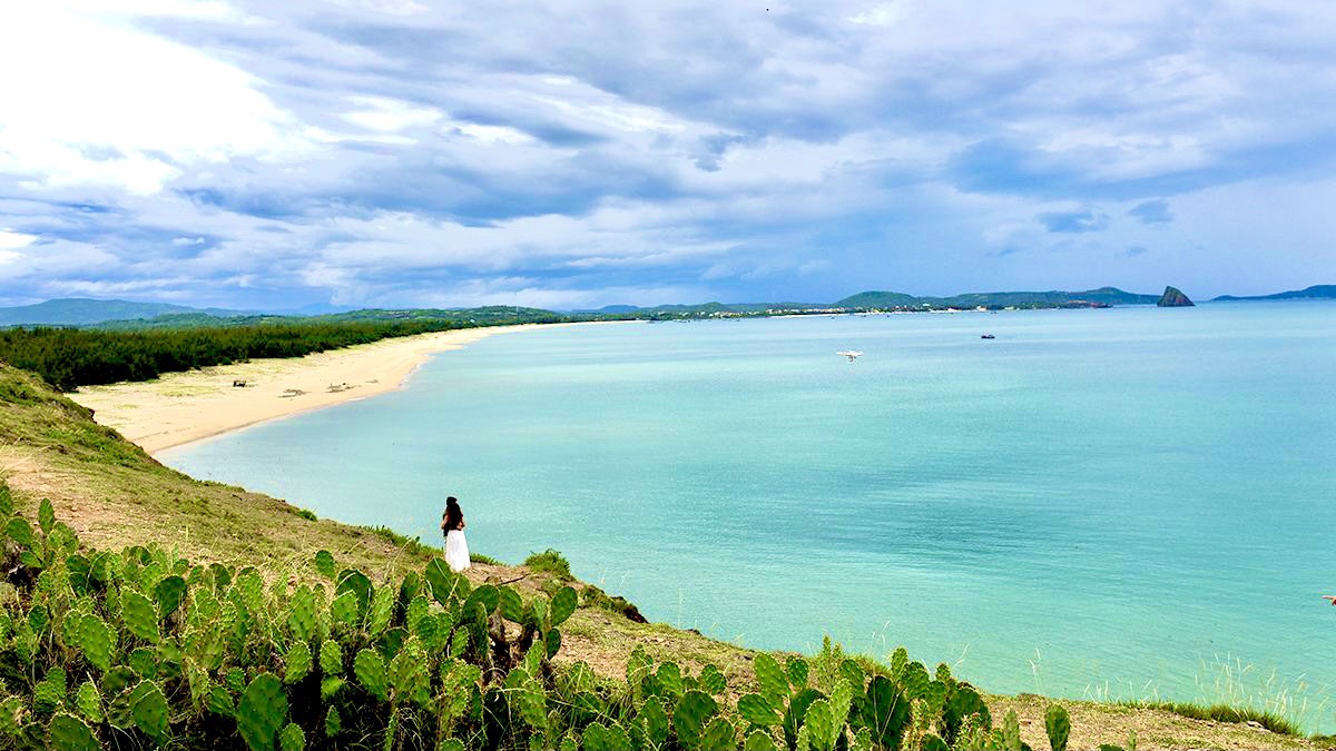 Phu Yen, the land of the rising sun - A rising star of this summer