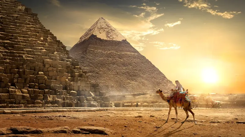 مصر تشارك في 10 معارض سياحية خلال 3شهور لتحفيز منظمي الرحلات وزيادة الزوار