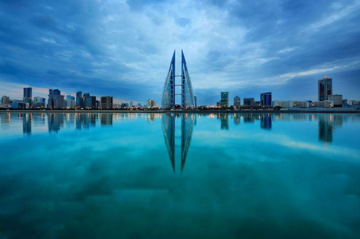 البحرين تبحث مع وزارات وهيئات خليجية إطلاق برامج سياحية مشتركة
