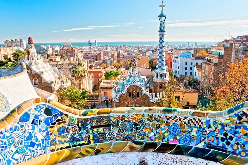 “ترافل أويتس” يختار المغرب ضمن أشهر 17 وجهة سياحية في العالم لعام 2023