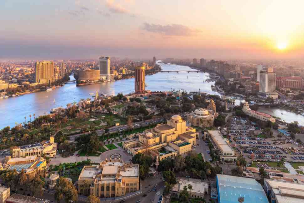 Travel In Egypt Of Today – What To Expect, What To avoid